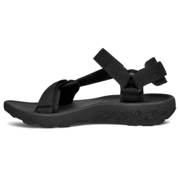 Sandale Teva HYDRATREK SANDAL BLACK