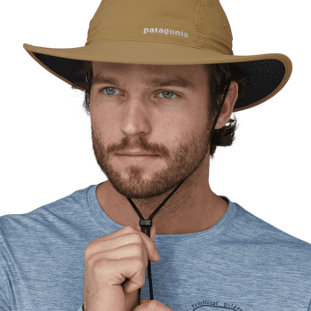 Pălărie Patagonia Quandary Brimmer Gumtree Green