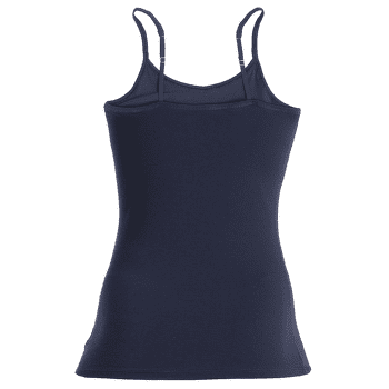 Maiou Icebreaker Merino Core Cami Women Midnight Navy