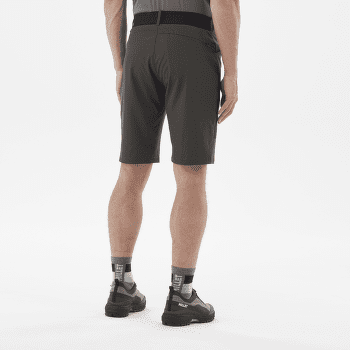 Pantaloni scurți Millet WANAKA STRETCH SHORT III Men TARMAC NEW