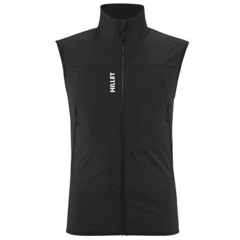 Vesta Millet FUSION XCS VEST Men NOIR NEW