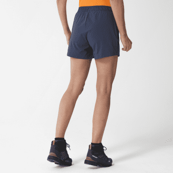 Pantaloni scurți Millet Fusion XCS Short Women NOIR NEW