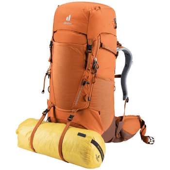 Rucsac deuter Aircontact Core 45+10 SL grove-ivy