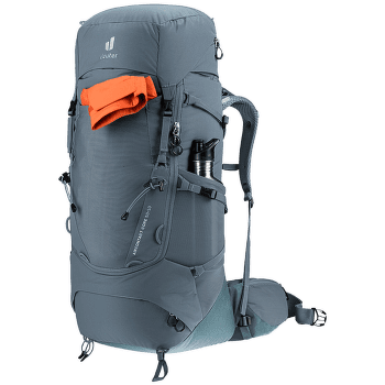 Rucsac deuter Aircontact Core 50 + 10 atlantic-ink