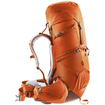 Rucsac deuter Aircontact Core 55+10 SL chestnut-umbra