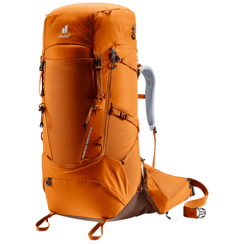 Rucsac deuter Aircontact Core 65+10 SL chestnut-umbra