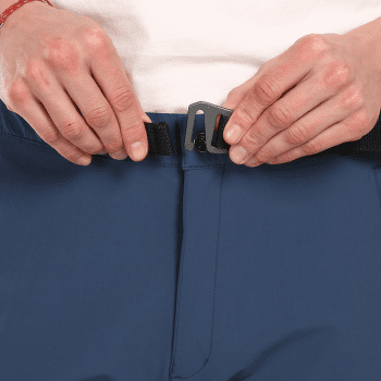 Pantaloni scurți Direct Alpine Cruise Short 2.0 ocean/anthracite