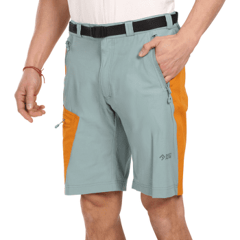 Pantaloni scurți Direct Alpine VULCAN Short stone/navy