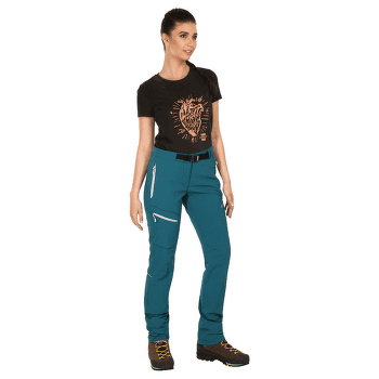 Pantaloni Direct Alpine Cruise Lady 3.0 Pant black