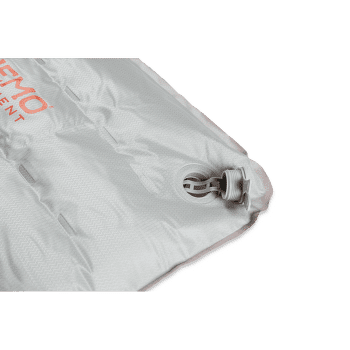 Karimatka Nemo Equipment Tensor All-Season 2024