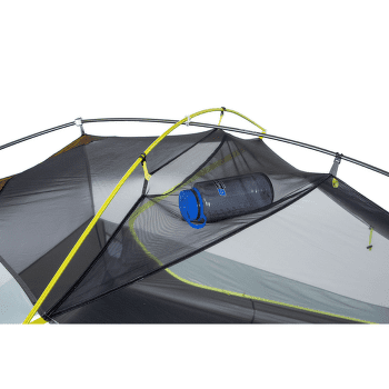 Stat Nemo Equipment Dragonfly OSMO 3P