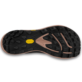 Încălțăminte Topo athletic MTN Racer 3 Women Black / Mauve