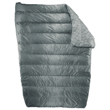 Sac de dormit Therm A Rest Vela 32F/0C Dbl - Storm Storm