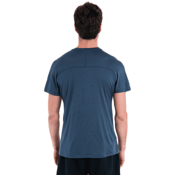 Tricou cu mânecă scurtă Icebreaker Merino 150 Ace SS Tee Men PROTO GREY