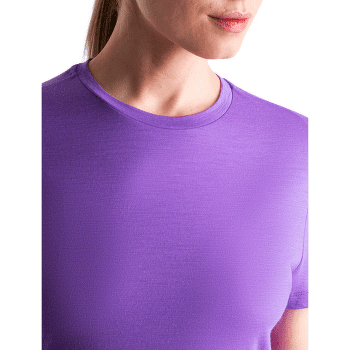 Tricou cu mânecă scurtă Icebreaker Merino 150 Tech Lite III SS Women DAWN