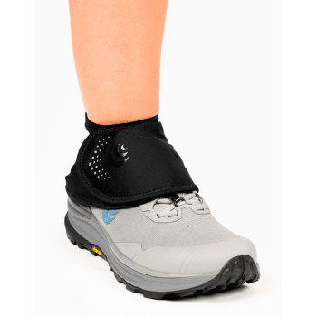 Manşete Topo athletic Performance Gaiter Black / Black