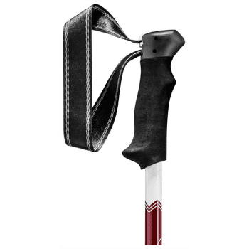 Gaură Leki Trail Lite tamarillo-white