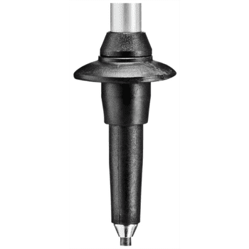 Gaură Leki Cross Trail TA white-goldbrown-black