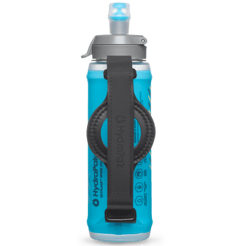 Sticlă Hydrapak SKYFLASK SPEED 350ml Malibu Blue