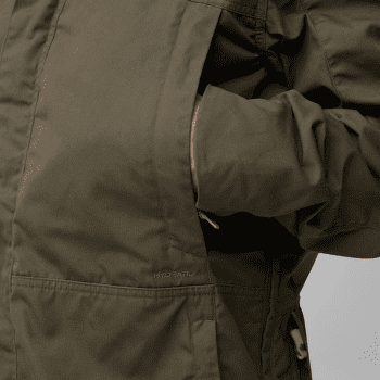 Jachetă Fjällräven Drev Hybrid Jacket Men Dark Olive