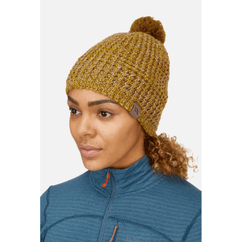 Căciuli Rab Nonna Bobble Black