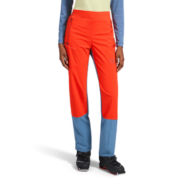 Pantaloni La Sportiva IKARUS PANT Women Aspen Green/Night Sky