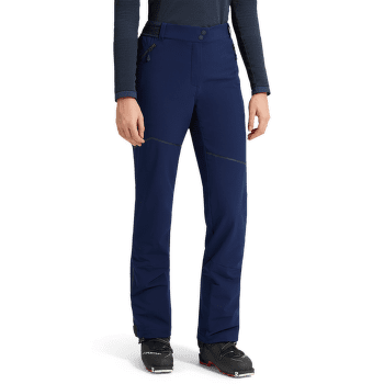 Pantaloni La Sportiva ORIZON PANT Women Black/Springtime