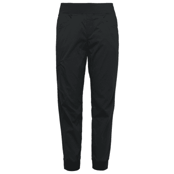 Pantaloni Black Diamond Technician Jogger Pant Women Black