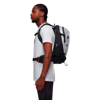 Rucsac Mammut Lithium 15 sapphire-black
