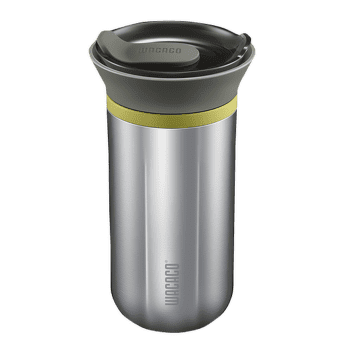 Aparat de cafea Wacaco Cuppamoka 300 ml grey olive