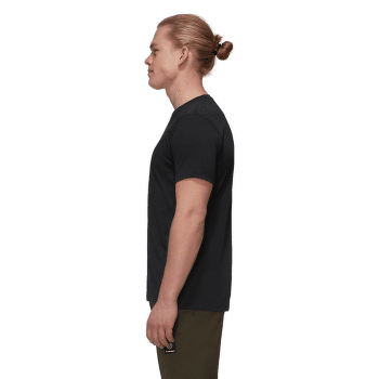 Tricou cu mânecă scurtă Mammut Mammut Core T-Shirt Classic Men 50665 tschiel