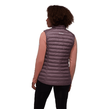 Vesta Mammut Albula IN Vest Women black 0001