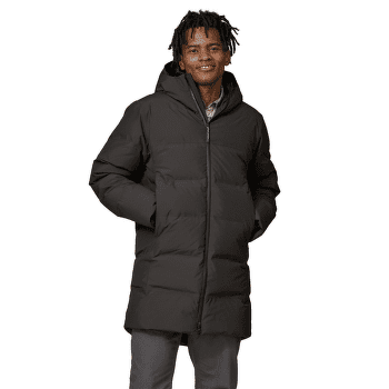 Hanorac Patagonia Jackson Glacier Parka Men Black