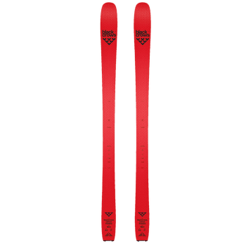 Schi Black Crows Camox Freebird red