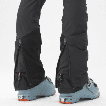 Pantaloni Millet RUTOR TIGHT Women NOIR NEW