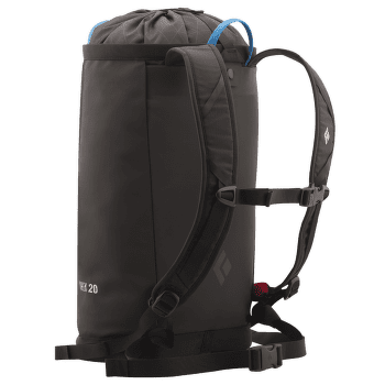 Rucsac Black Diamond CREEK 35 Black
