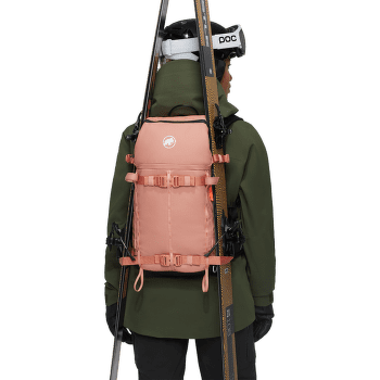 Rucsac Mammut Nirvana 22 Women 40322 deep teal-black