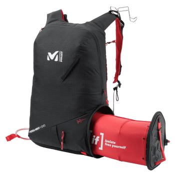 Rucsac Millet PIERRA MENT EVO NOIR NEW