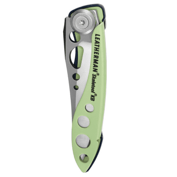 Cuțit Leatherman SKELETOOL KB VERDANT