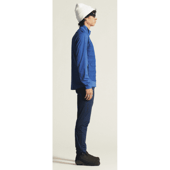 Jachetă Craft ADV Nordic Training Speed Jacket 2 Men ROYAL