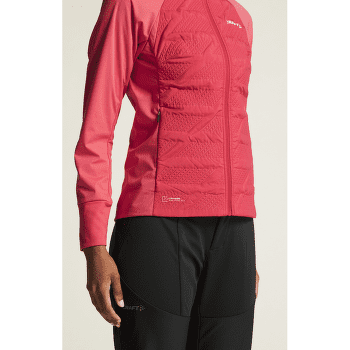 Jachetă Craft ADV Nordic Training Speed Jacket 2 Women CHEER