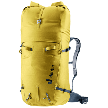 Rucsac deuter Durascent 44+10 turmeric-ink