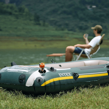 Pompă Flextail MAX Pump 3 White