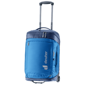 Geantă deuter Duffel Pro Movo 36 neptune-nightblue
