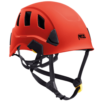 Cască Petzl STRATO VENT Red