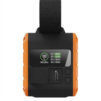 Powerbank Xtorm 100W Rugged Flashlight Powerbank 40.000 - Torch