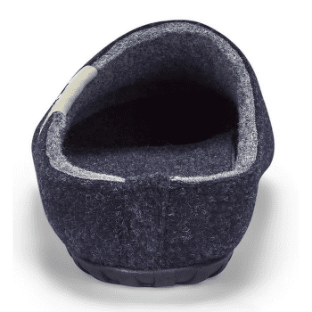 Papuci de casă Gumbies Outback Navy & Grey Navy / Grey