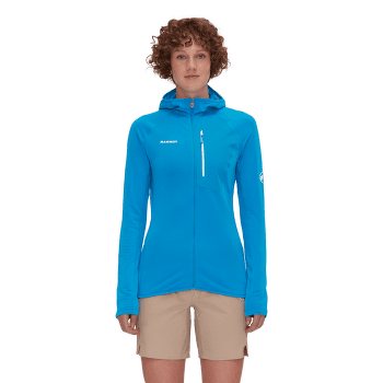 Hanorac Mammut Aenergy Light ML Hooded Jacket Women 50665 tschiel