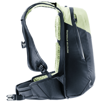 Rucsac deuter Hiline 8 phosphor-black