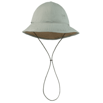 Pălărie Buff NMad Bucket Hat YSTE SEAGROVE GREEN